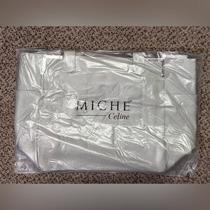 Celine Miche Demi Shell